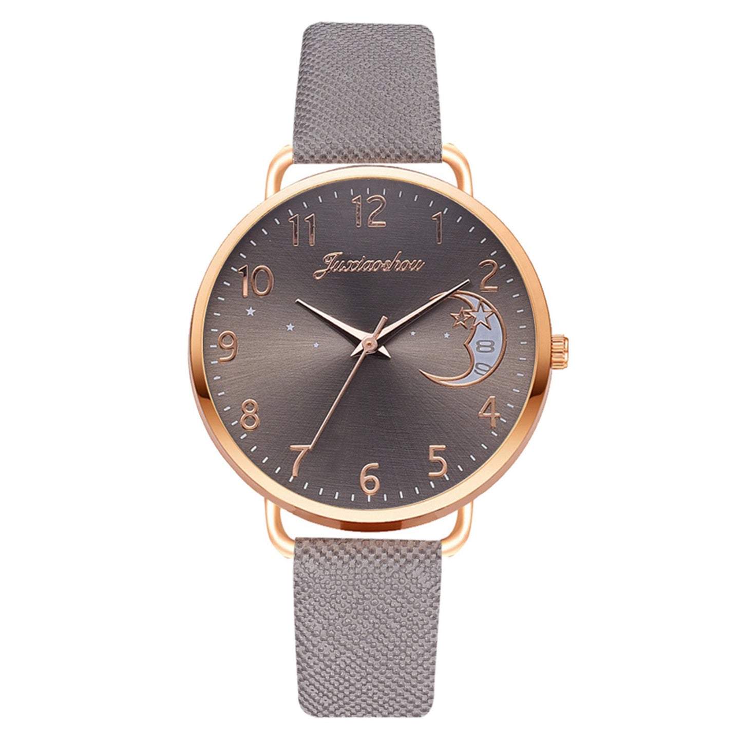 Ladies Fashion Quartz Watch