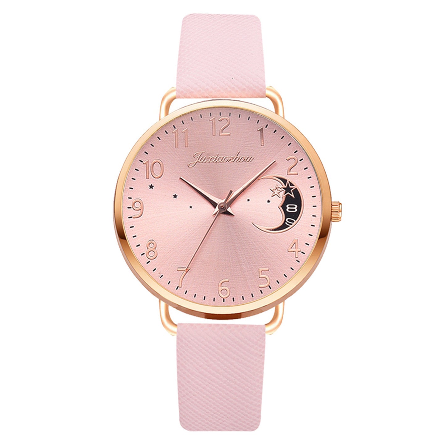 Ladies Fashion Quartz Watch
