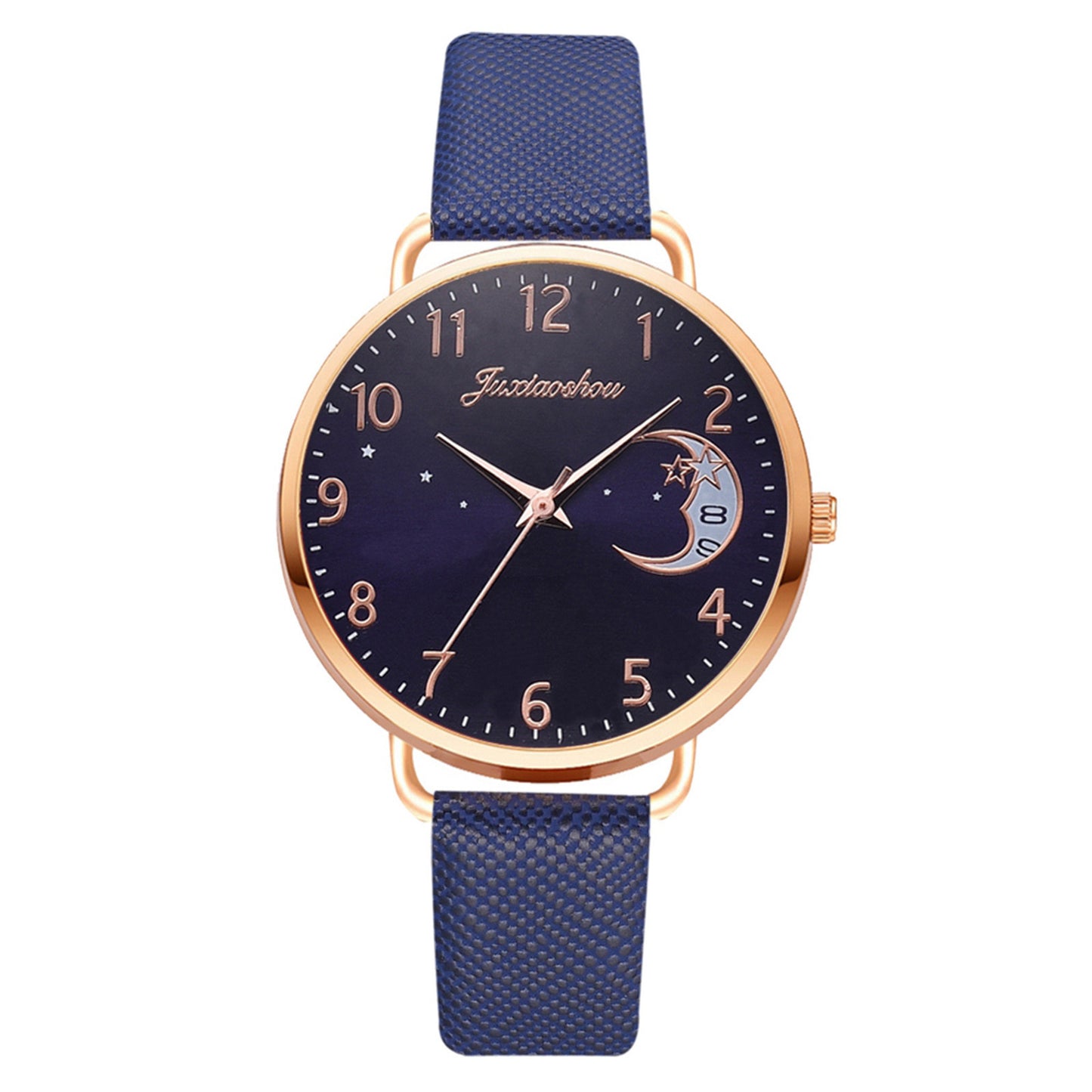 Ladies Fashion Quartz Watch
