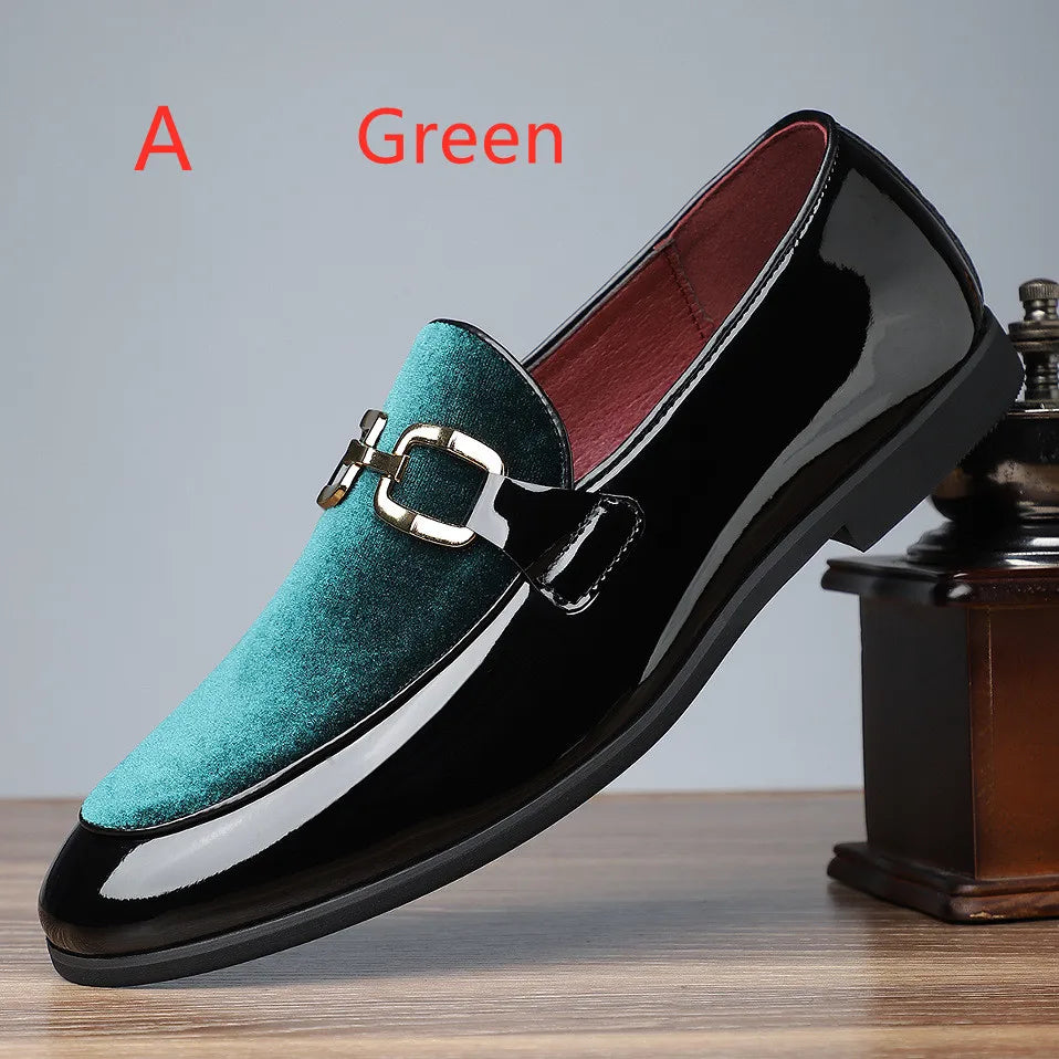 Men's Casual Loafers