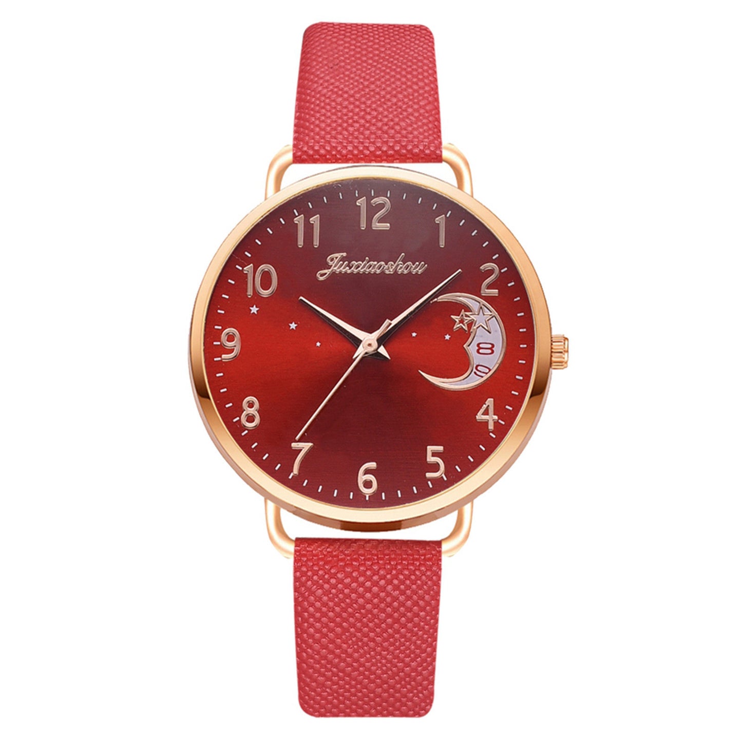 Ladies Fashion Quartz Watch