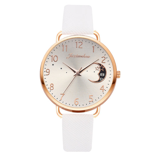 Ladies Fashion Quartz Watch