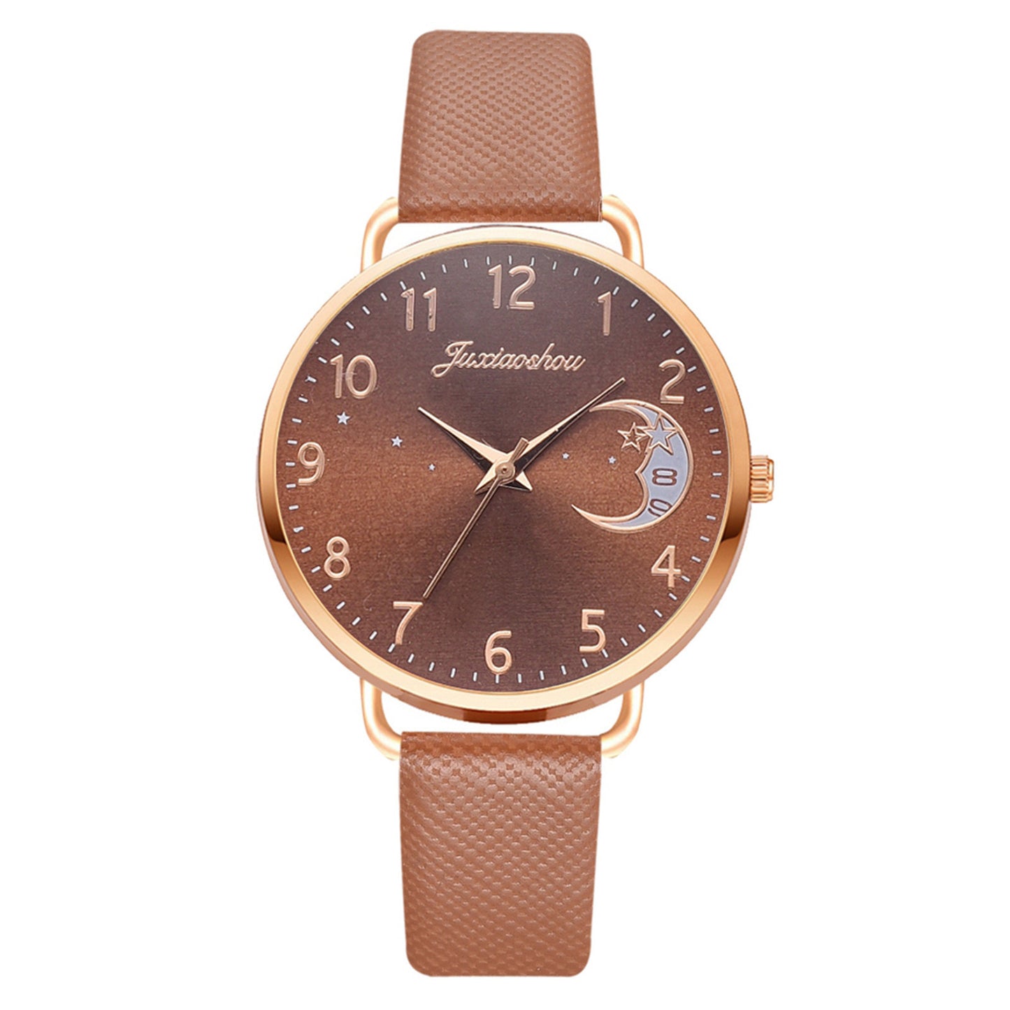 Ladies Fashion Quartz Watch