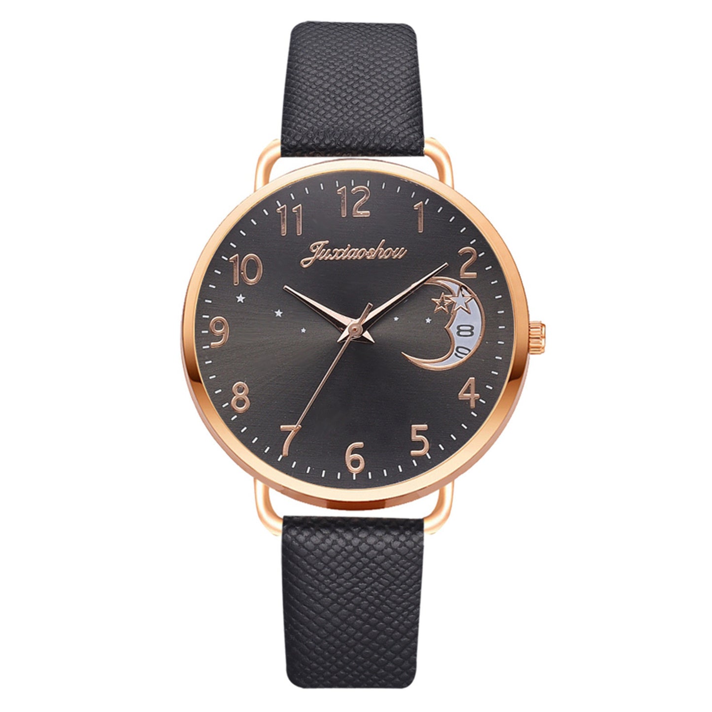 Ladies Fashion Quartz Watch