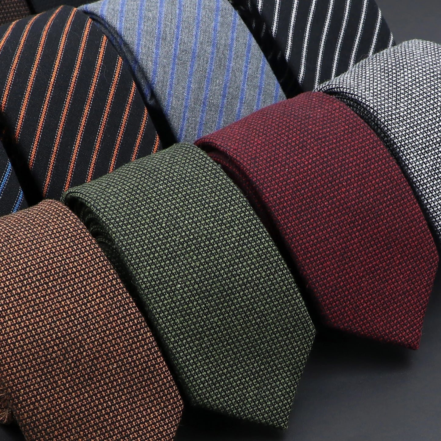 Original High Quality ties