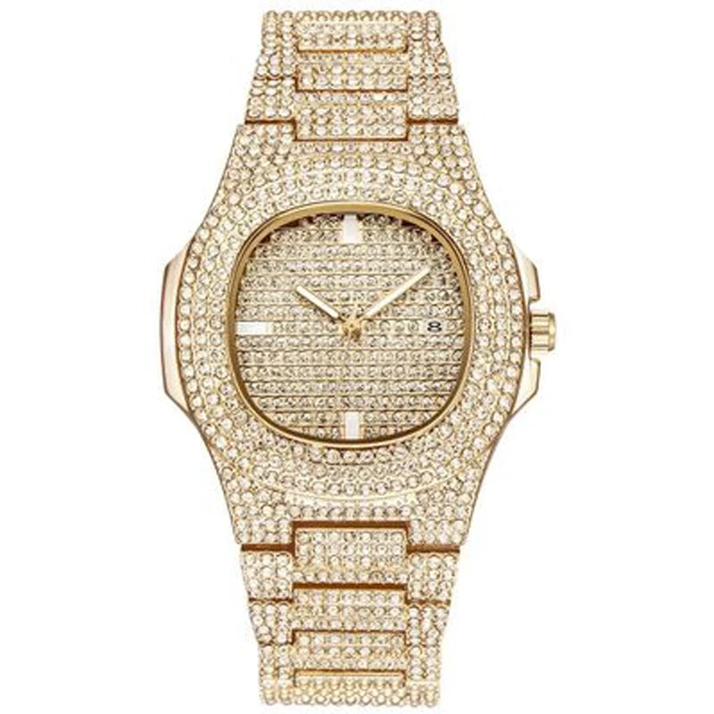 Luxury Fashion Watches