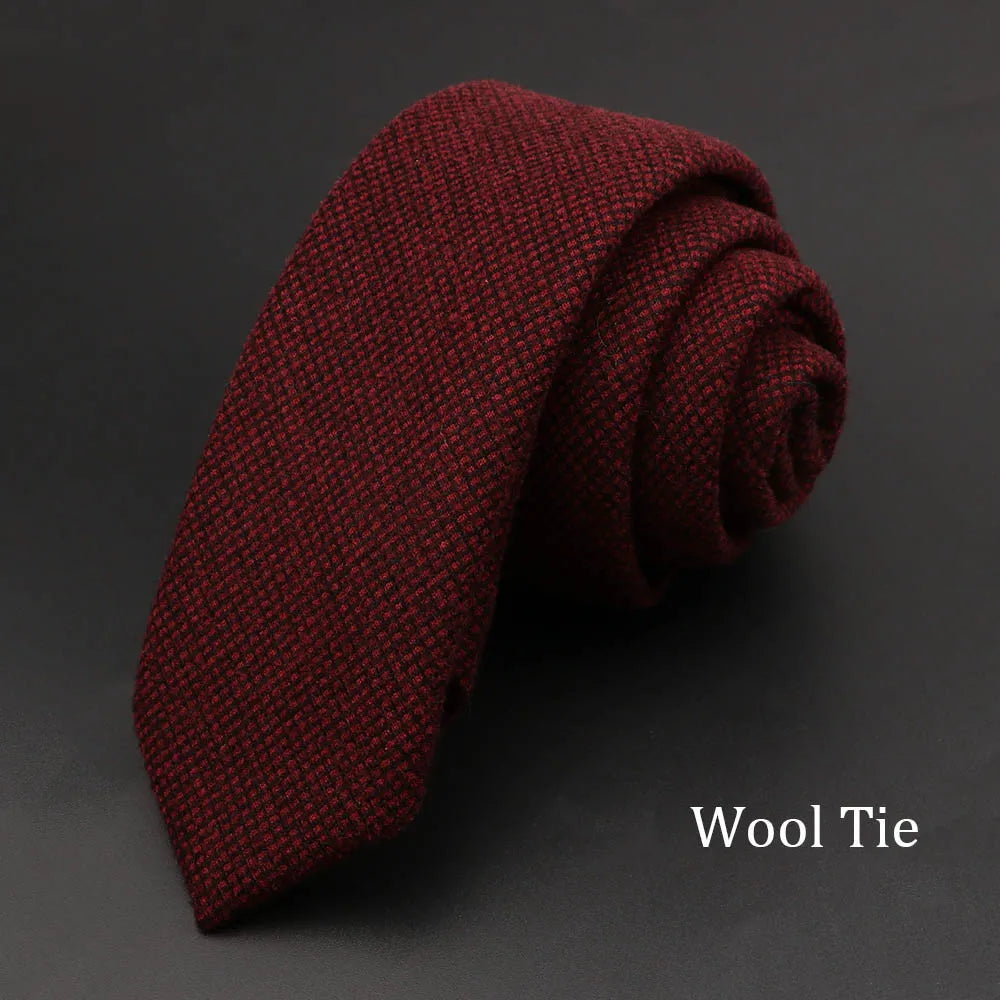 Original High Quality ties