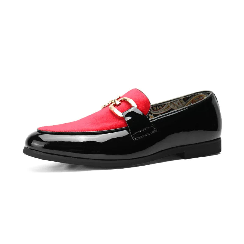 Men's Casual Loafers