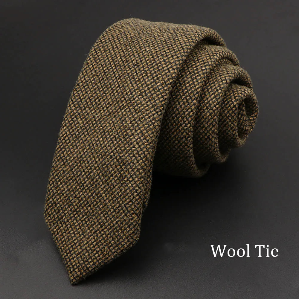 Original High Quality ties