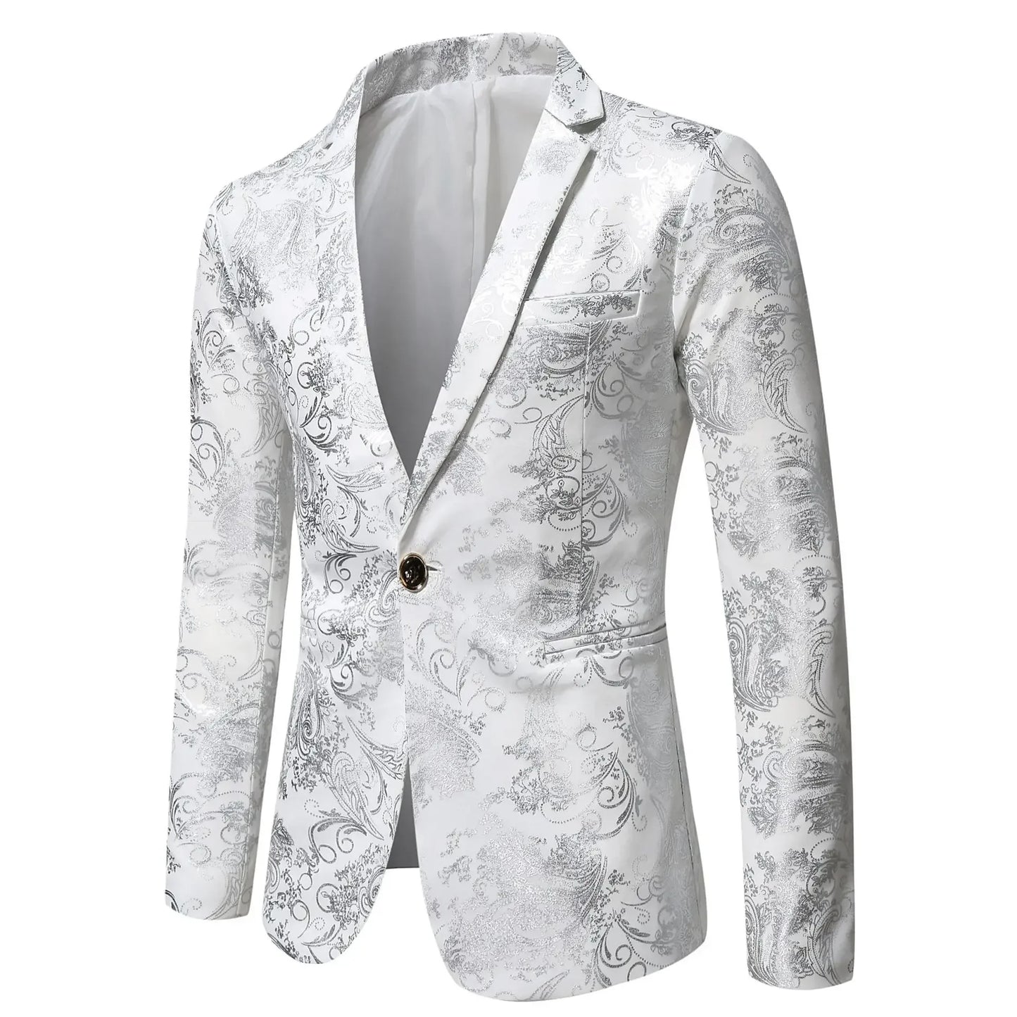 Fashion Blazer  Jacket