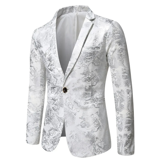 Fashion Blazer  Jacket