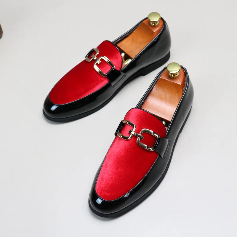Men's Casual Loafers