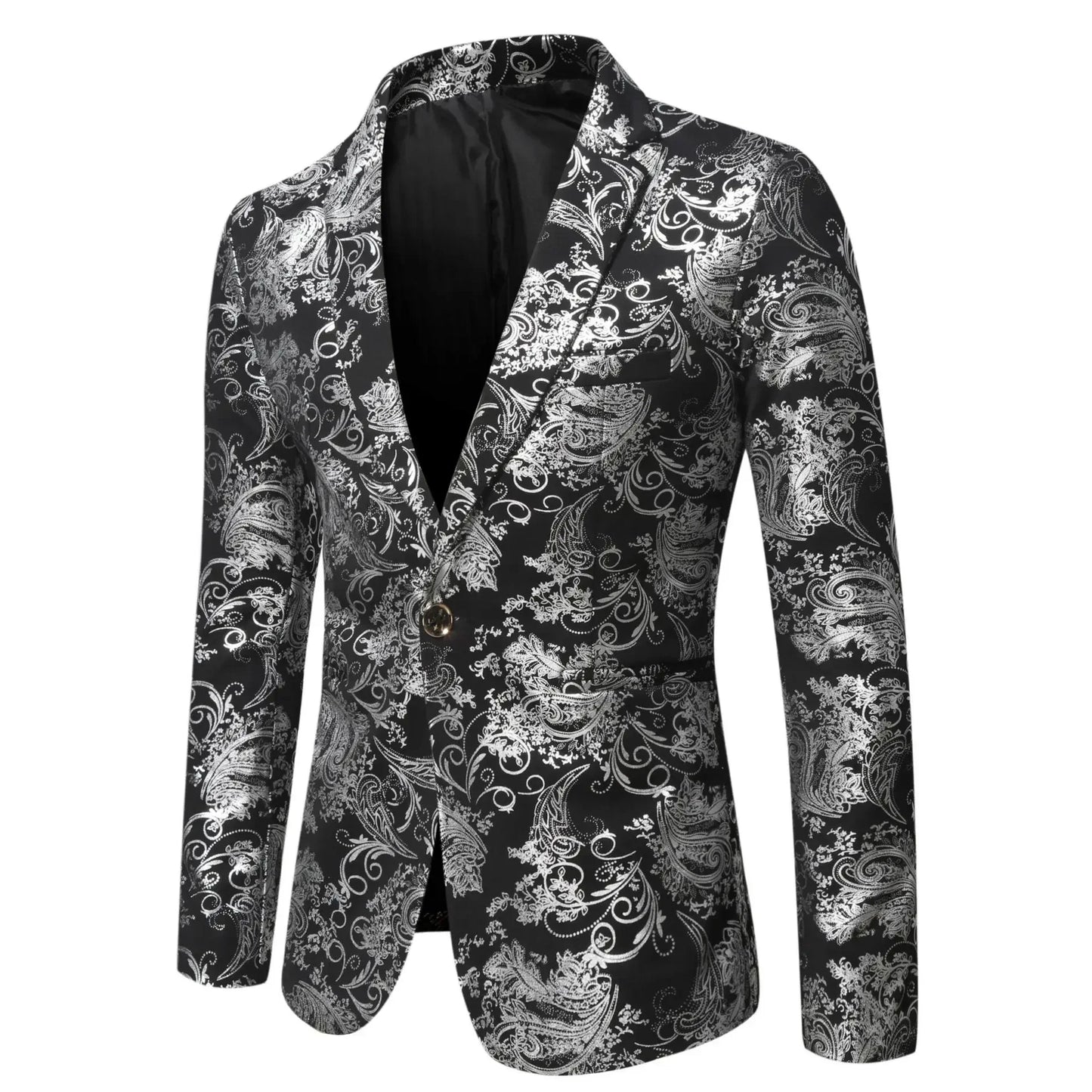 Fashion Blazer  Jacket