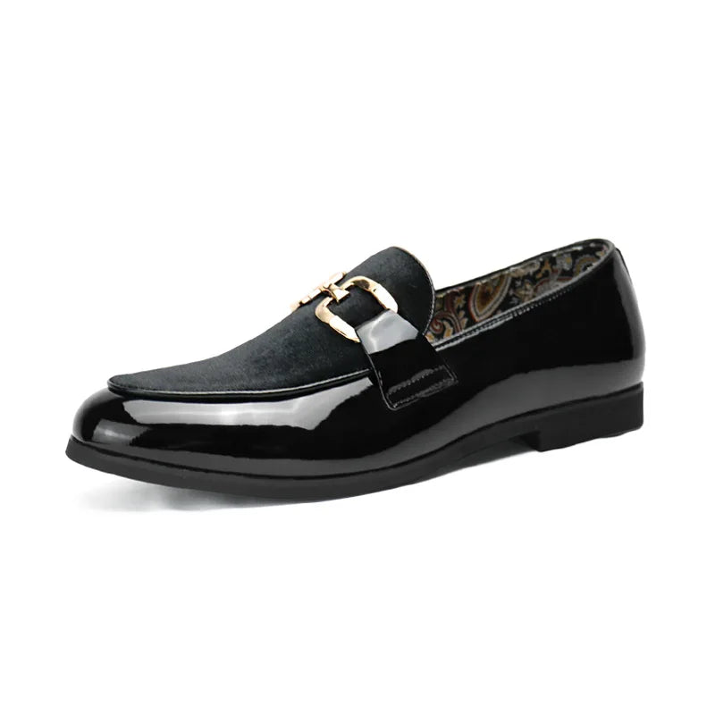 Men's Casual Loafers