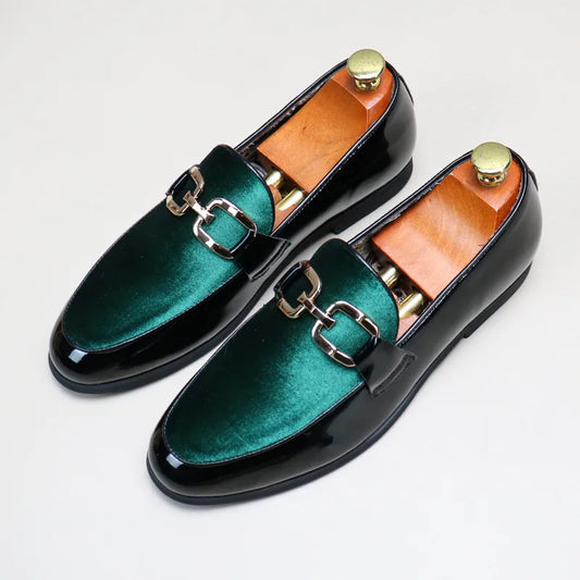 Men's Casual Loafers