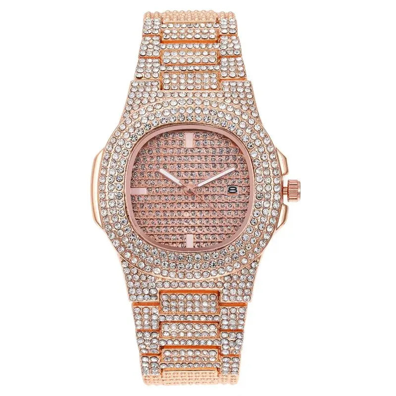 Luxury Fashion Watches