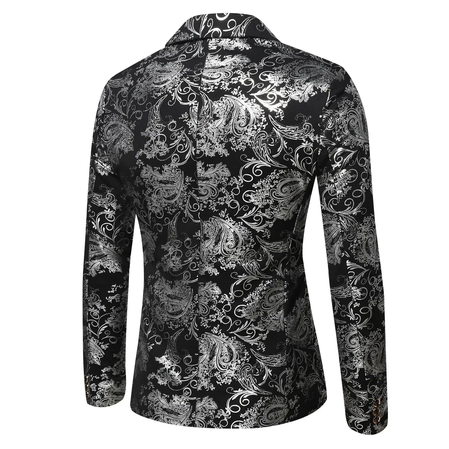 Fashion Blazer  Jacket