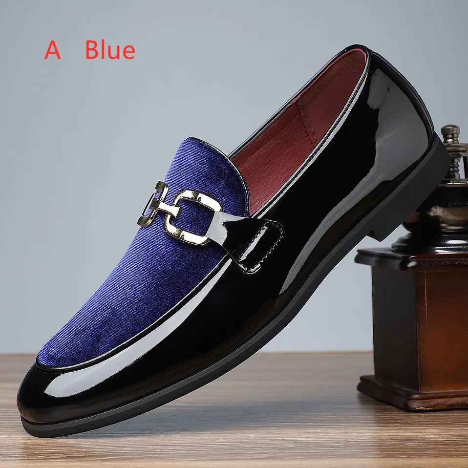 Men's Casual Loafers