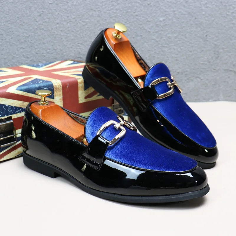 Men's Casual Loafers