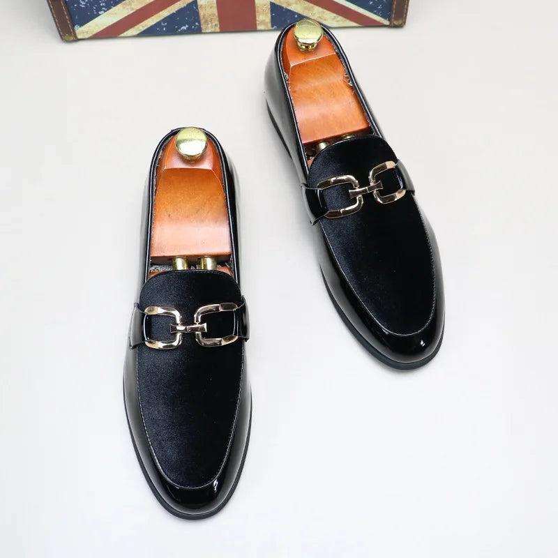 Men's Casual Loafers