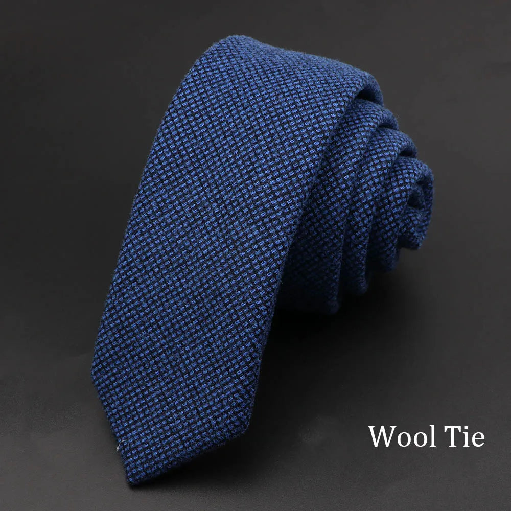 Original High Quality ties