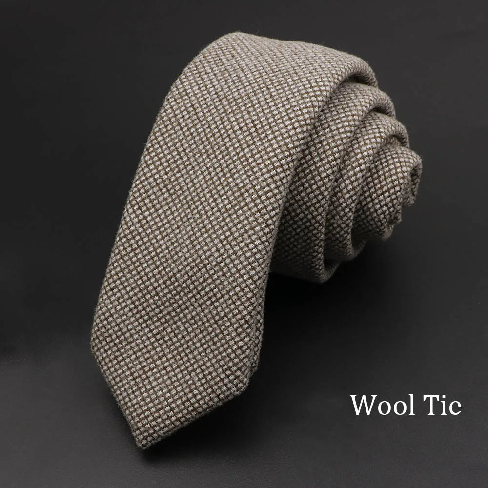Original High Quality ties