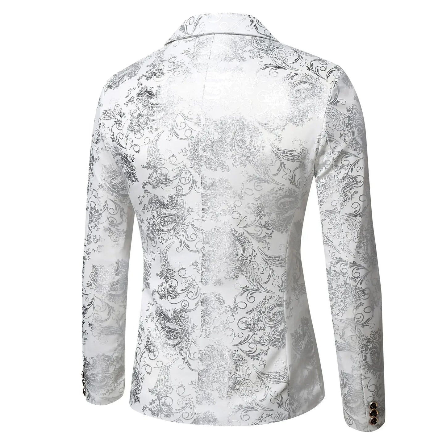 Fashion Blazer  Jacket