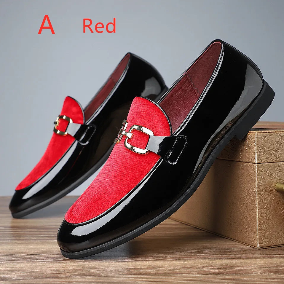 Men's Casual Loafers