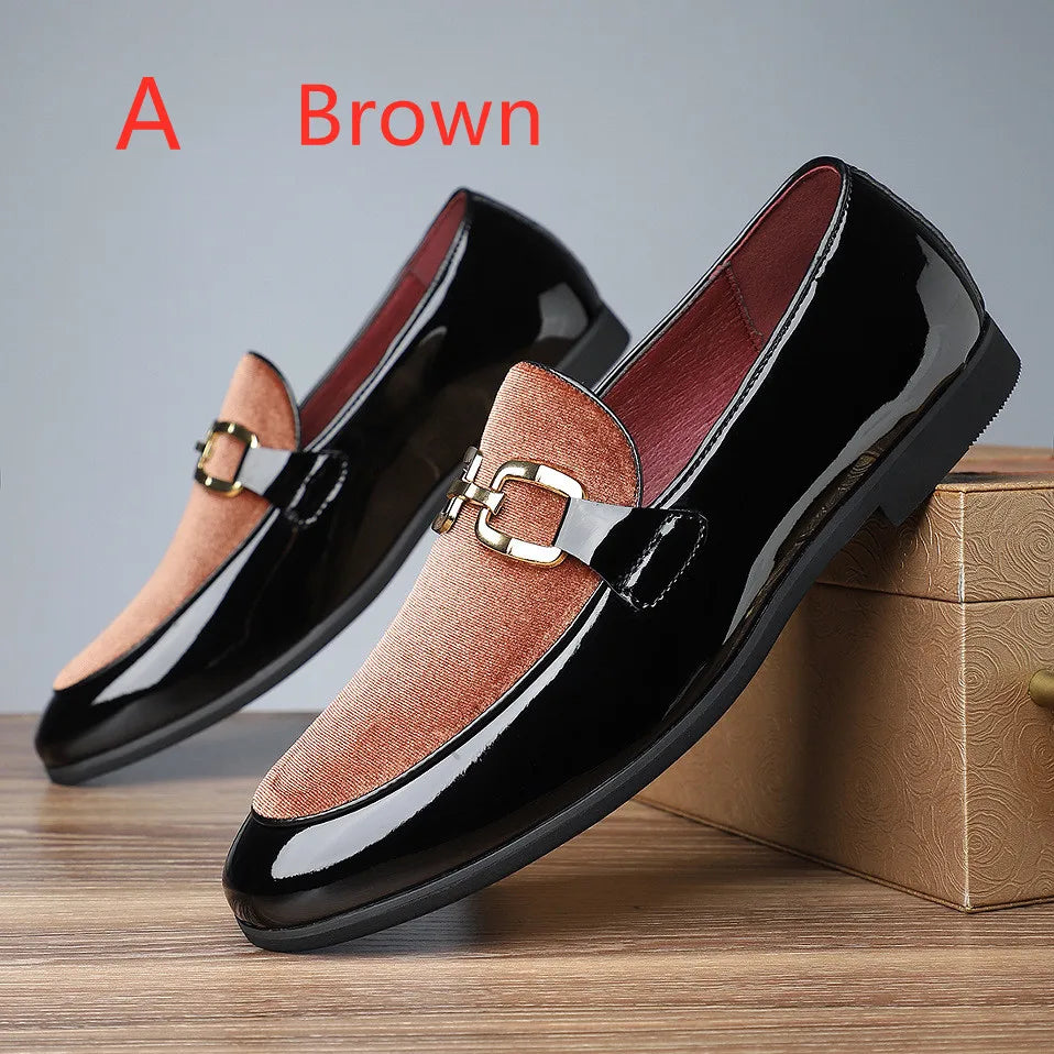 Men's Casual Loafers