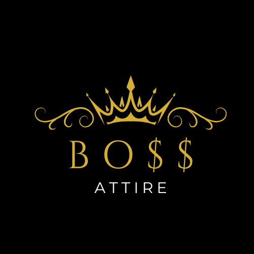 BOSS ATTIRE