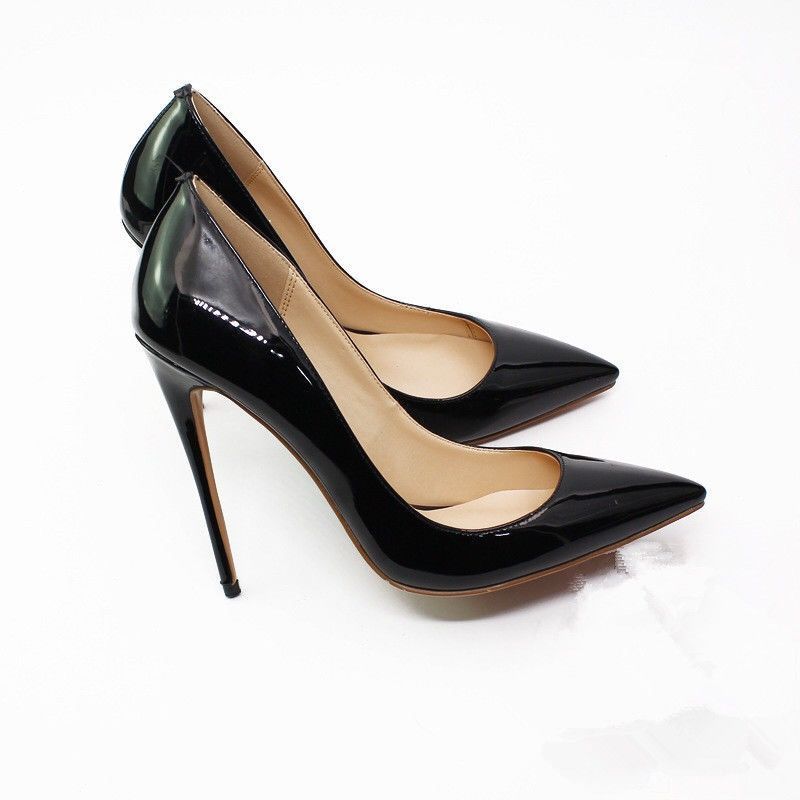 Women's Peep Toe High Heel Sandal